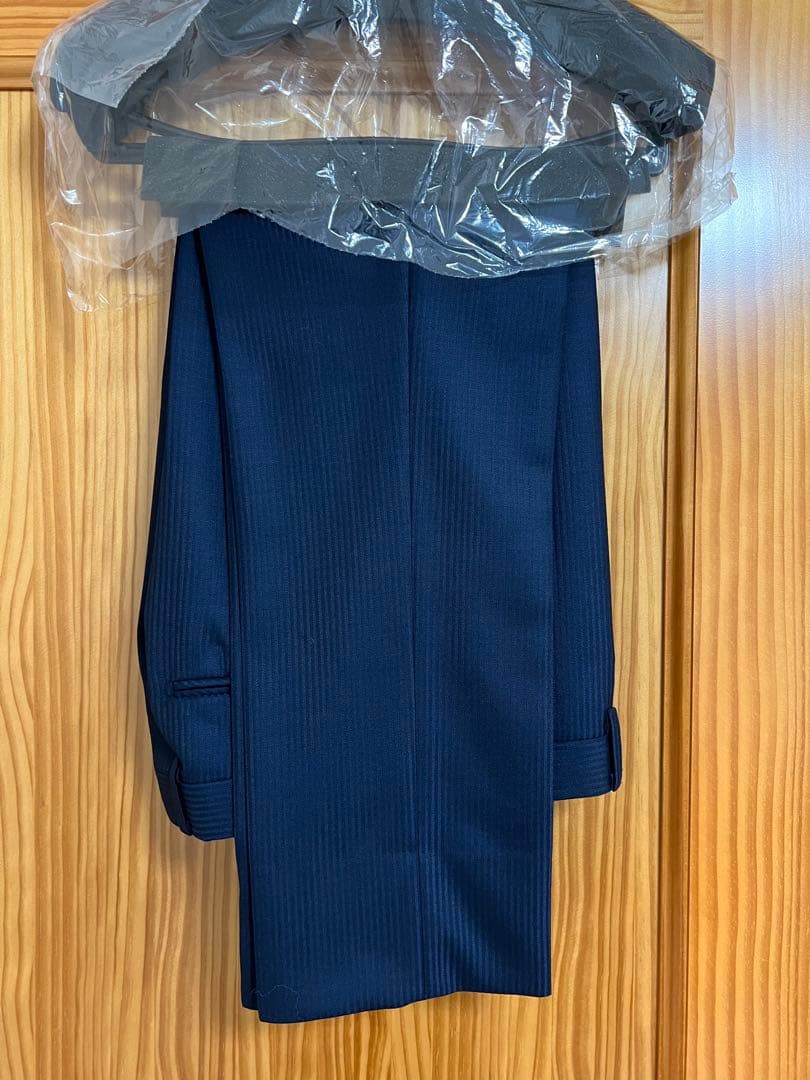 ブラックレーベルクレストブリッジ　スーツ