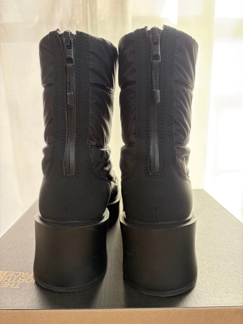 サイズ26 ノースフェイス　カルミア ヌプシ ブーツ ウォータープルーフ