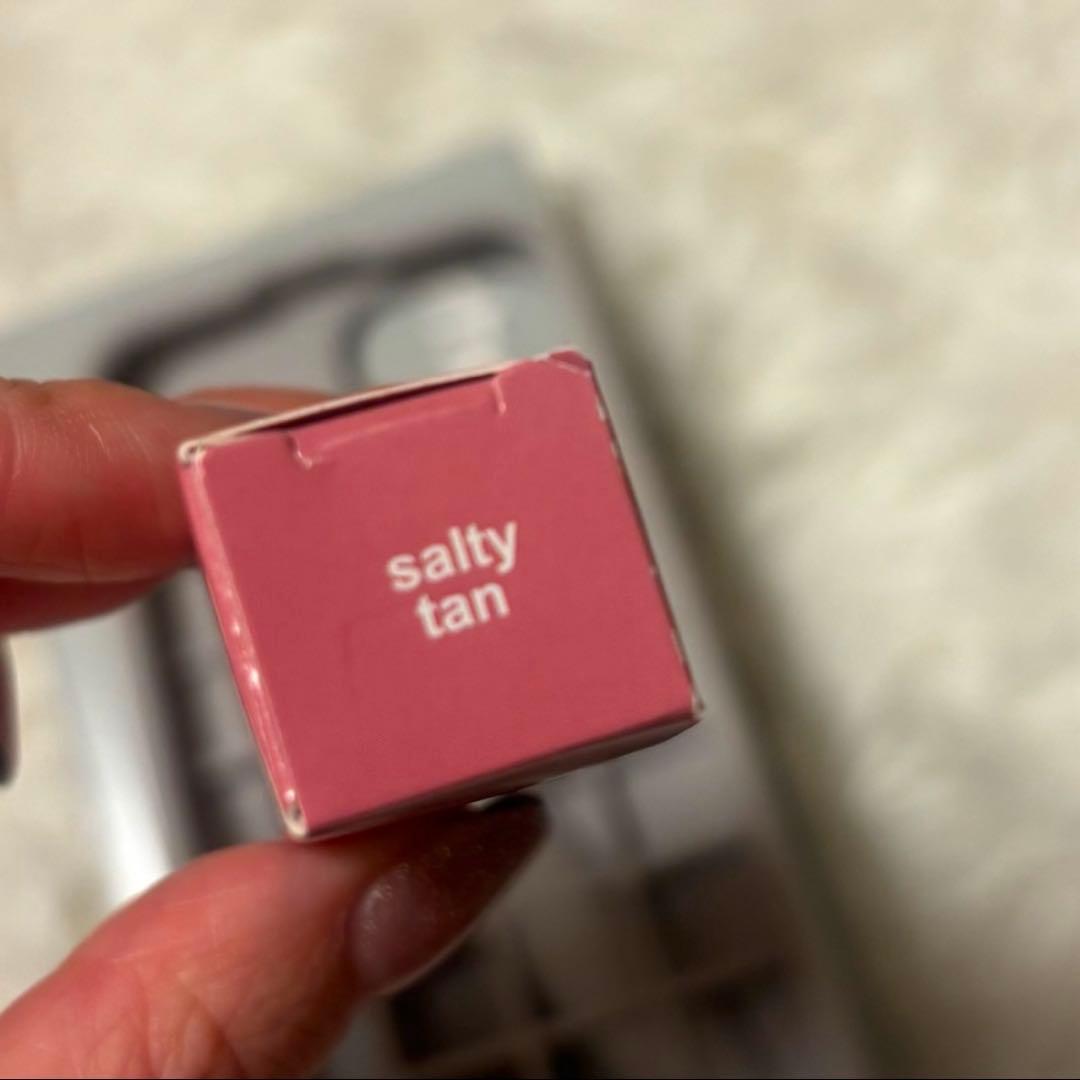 rhode iPhoneケース+リップ