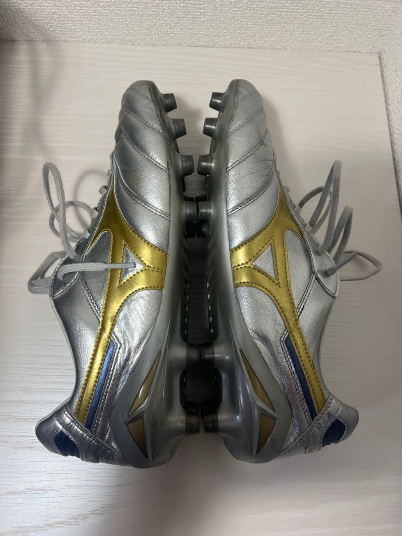 カタナMIZUNO MORELIA DNA JAPAN 27.0cm