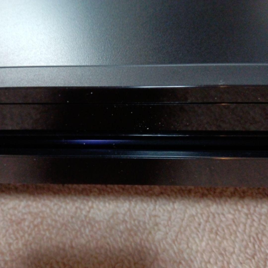 SONY BDZ RX100 2TBブルーレイレコーダー