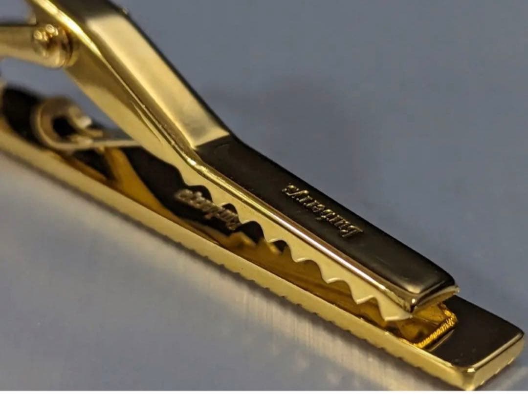 ◇BURBERRY ネクタイピン　No.969