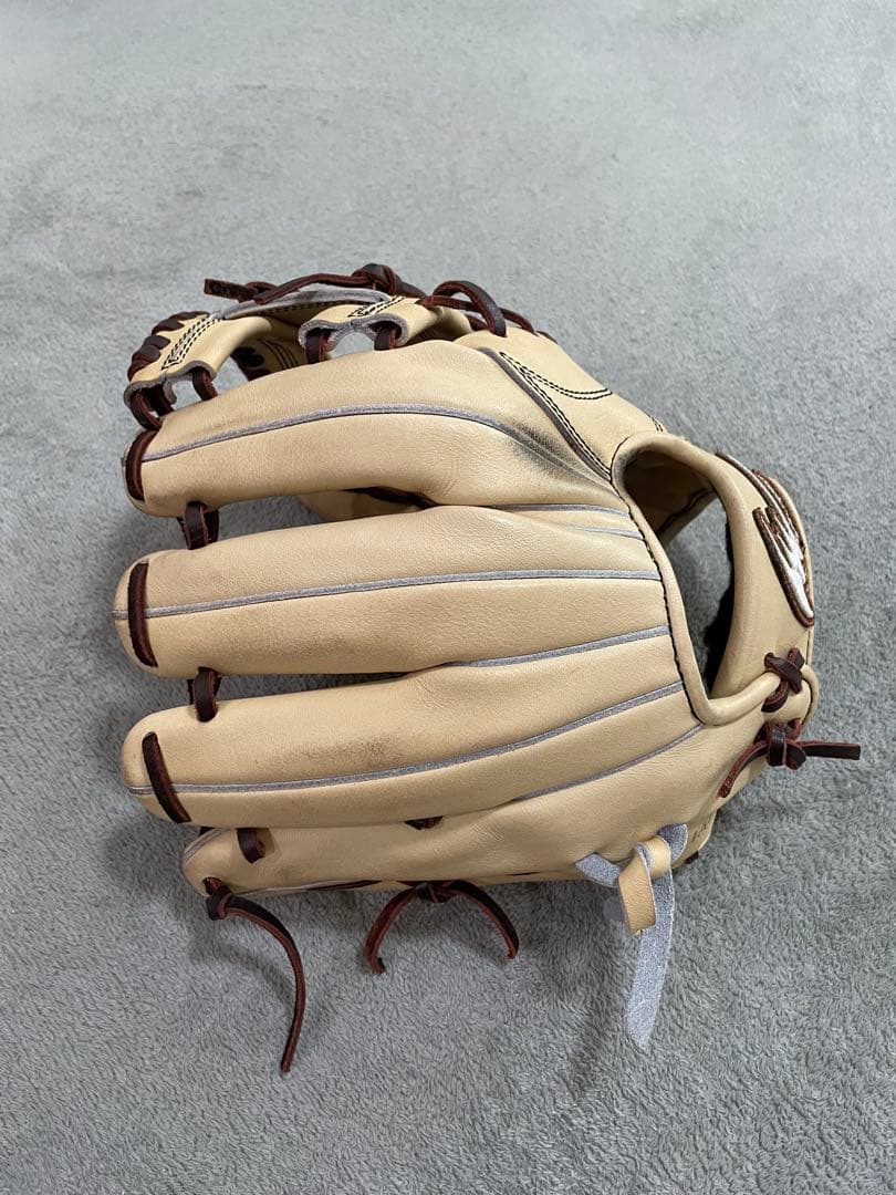 最終値下！アイピーセレクト 軟式グローブ　限定カラー