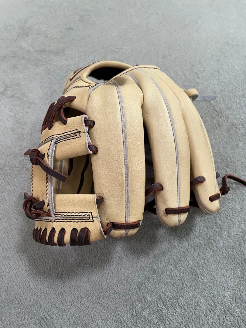 最終値下！アイピーセレクト 軟式グローブ　限定カラー