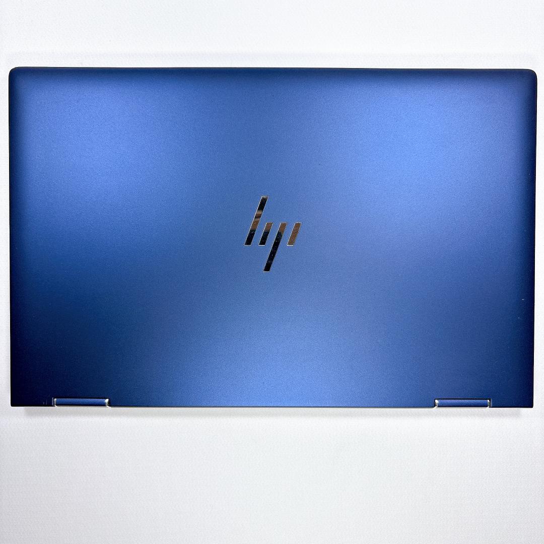 ★1kg軽量 2in1★ HP Dragonfly 16GB 512GB 802