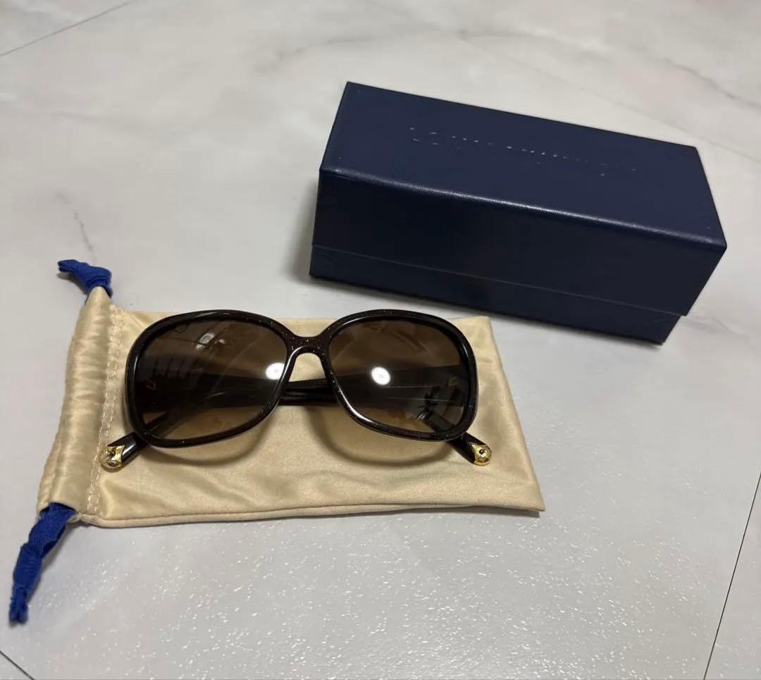 ヴィトン サングラス レディース