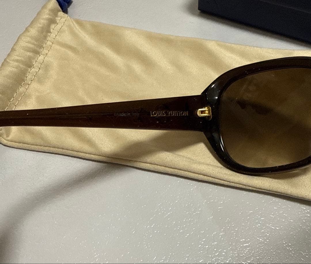 ヴィトン サングラス レディース