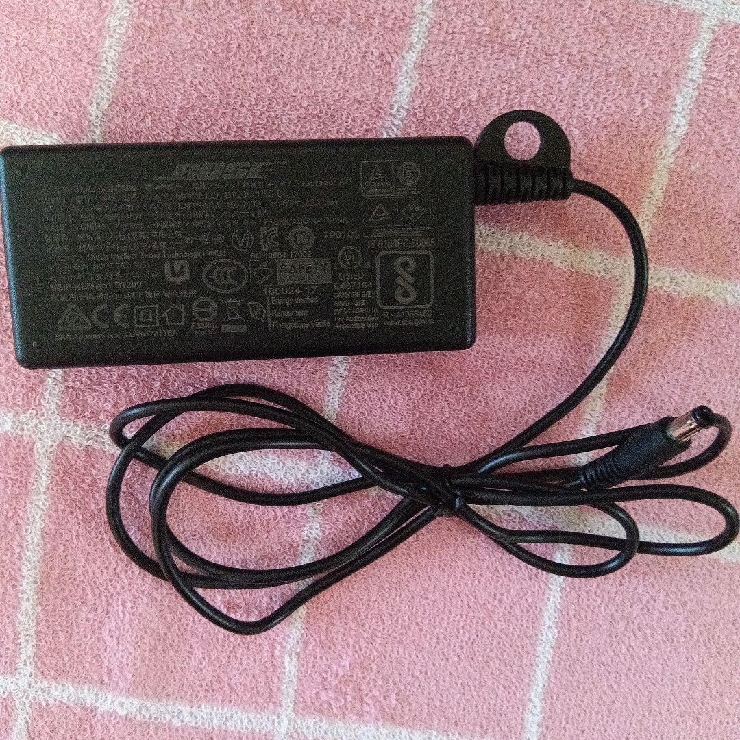 お値下げしました。 美品BOSE SOLO 5 TV SOUND SYSTEM