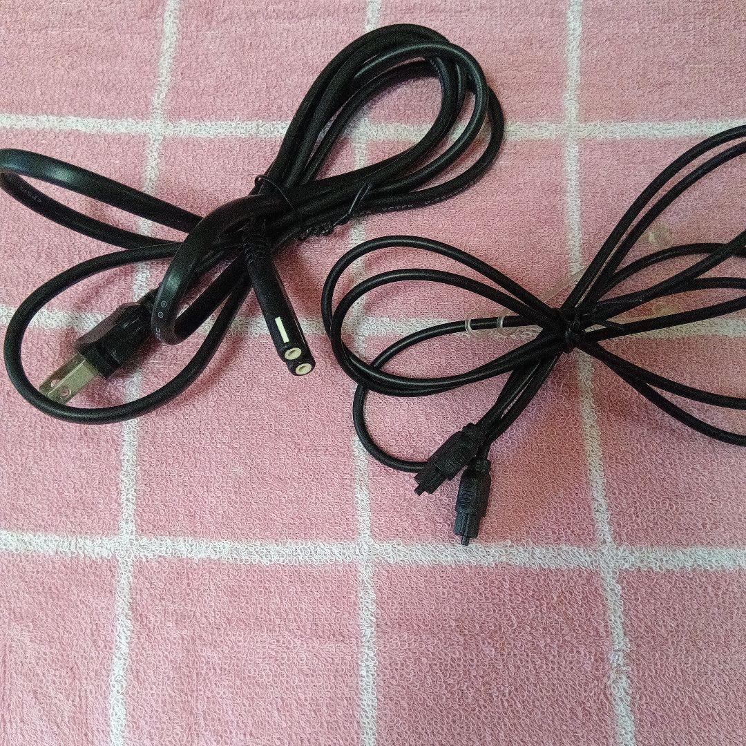 お値下げしました。 美品BOSE SOLO 5 TV SOUND SYSTEM