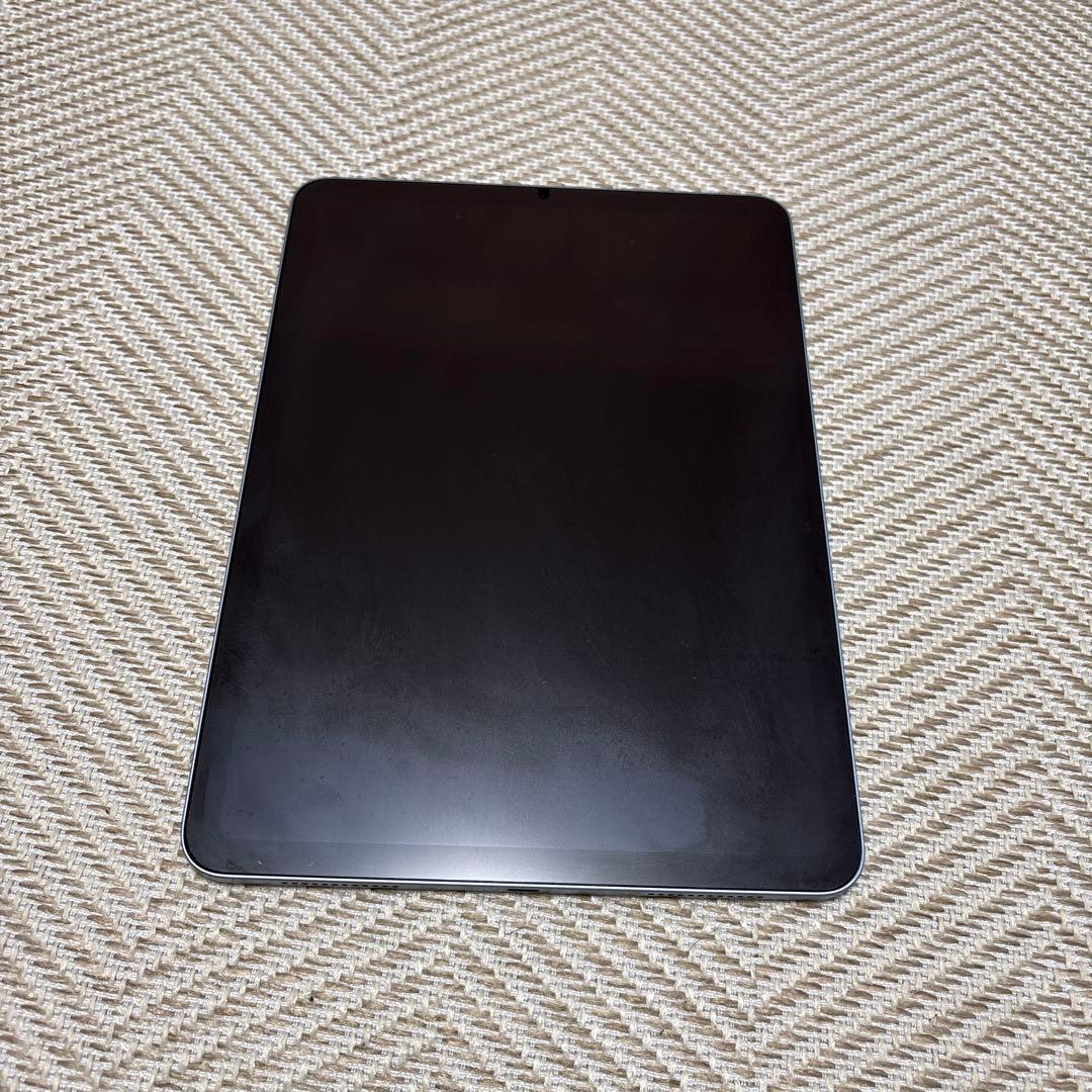 Apple iPad Air第4世代64GB スカイブルー