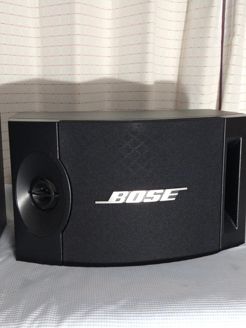 スピーカー・ウーファー BOSE 201V Speaker
