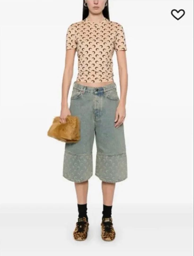 マリーンセル　Recycled Moon トップ