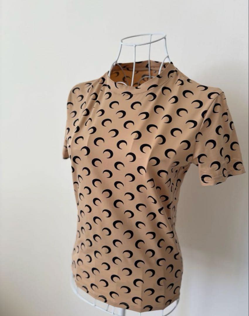 マリーンセル　Recycled Moon トップ