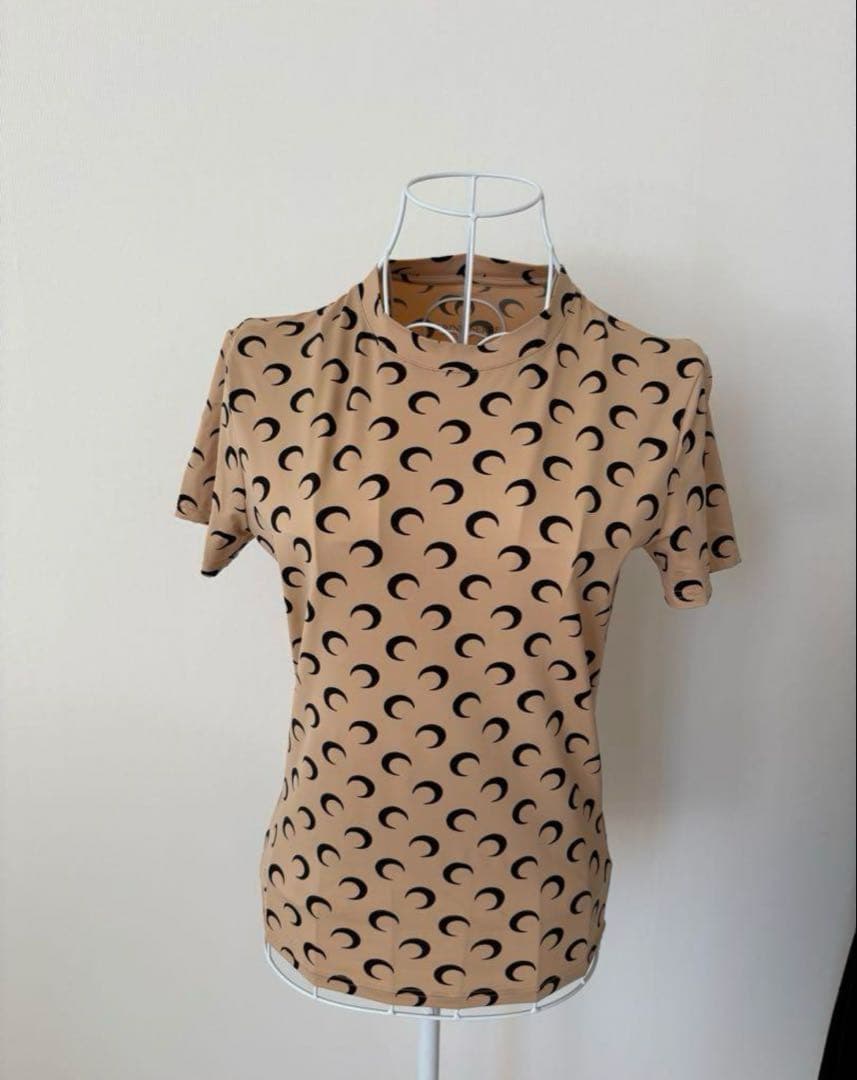 マリーンセル　Recycled Moon トップ