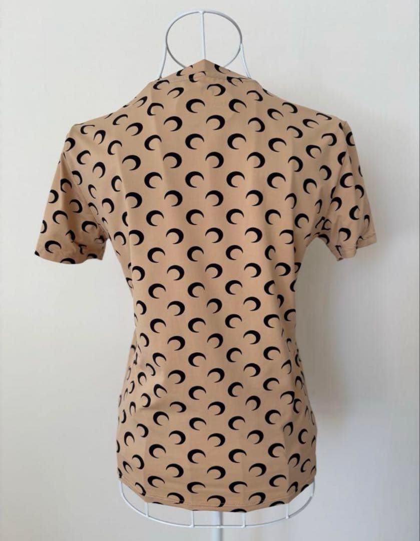 マリーンセル　Recycled Moon トップ