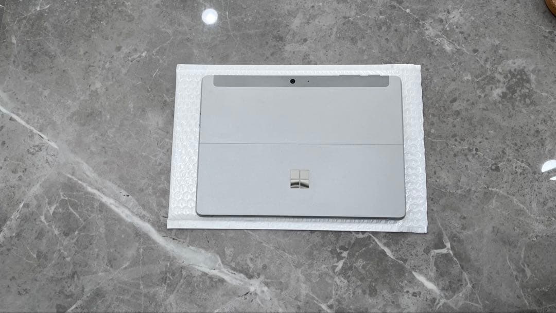 Windowsノート本体 Microsoft Surface Go3 Pentium/8GB/128G