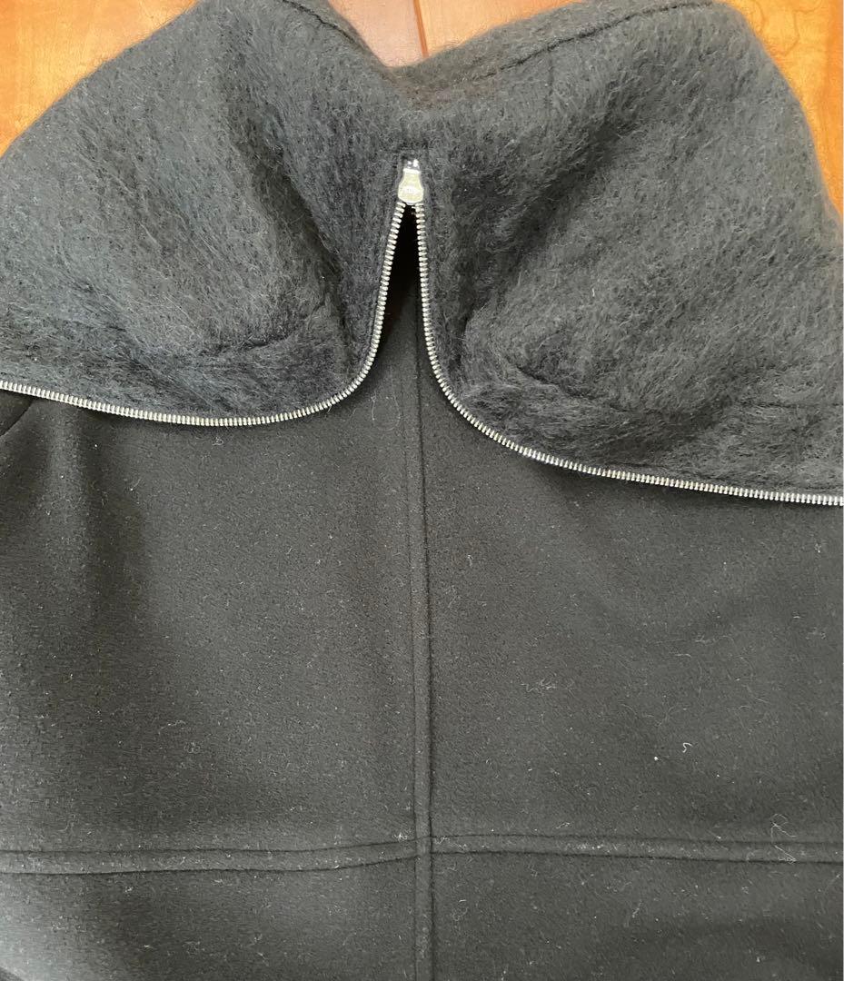 our legacy flight duffel ダッフルコート