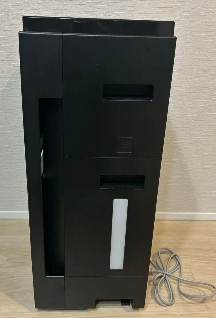 【美品】Panasonic 加湿空気清浄機 2021年製 F-VC70XU