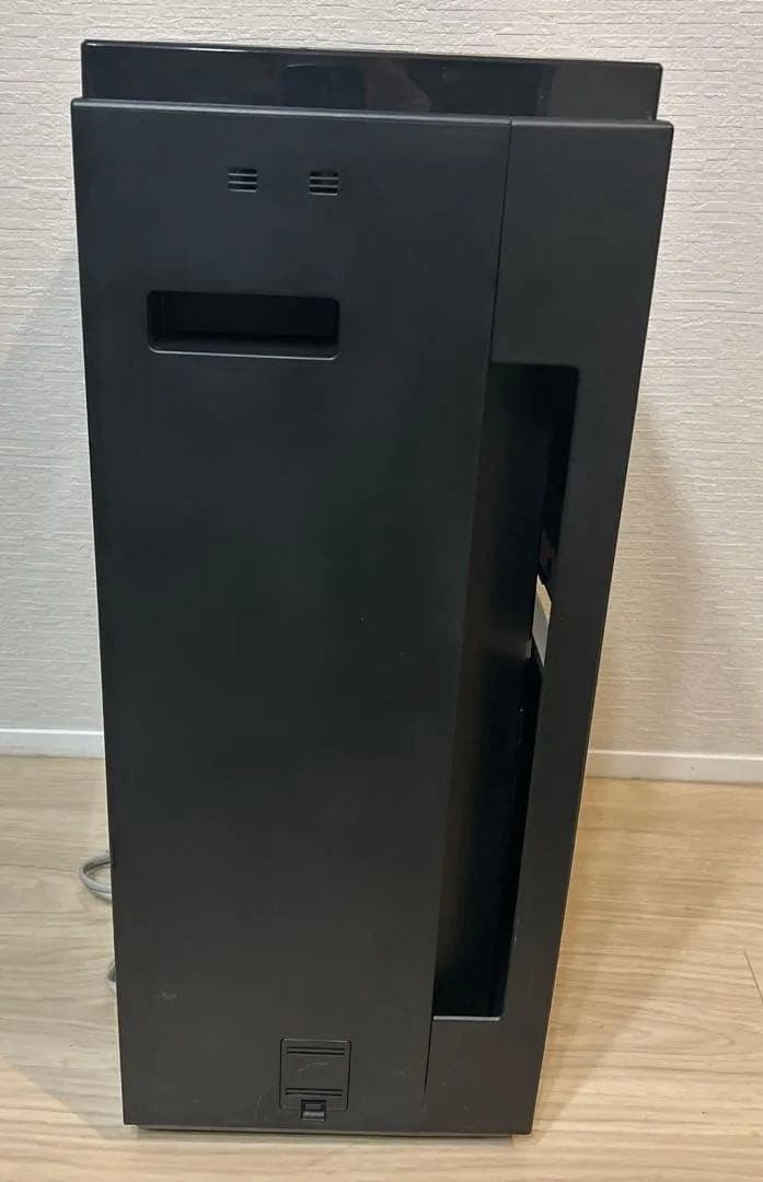 【美品】Panasonic 加湿空気清浄機 2021年製 F-VC70XU