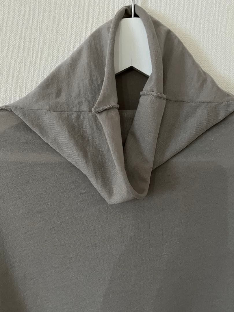 トップス evam eva