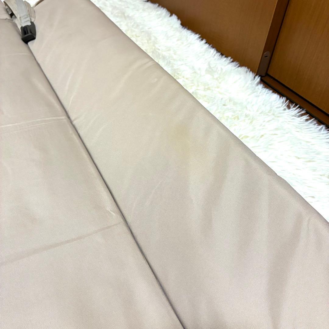 【極美品】Aprica アプリカ ココネル ベビーベッド 66041 説明書付き