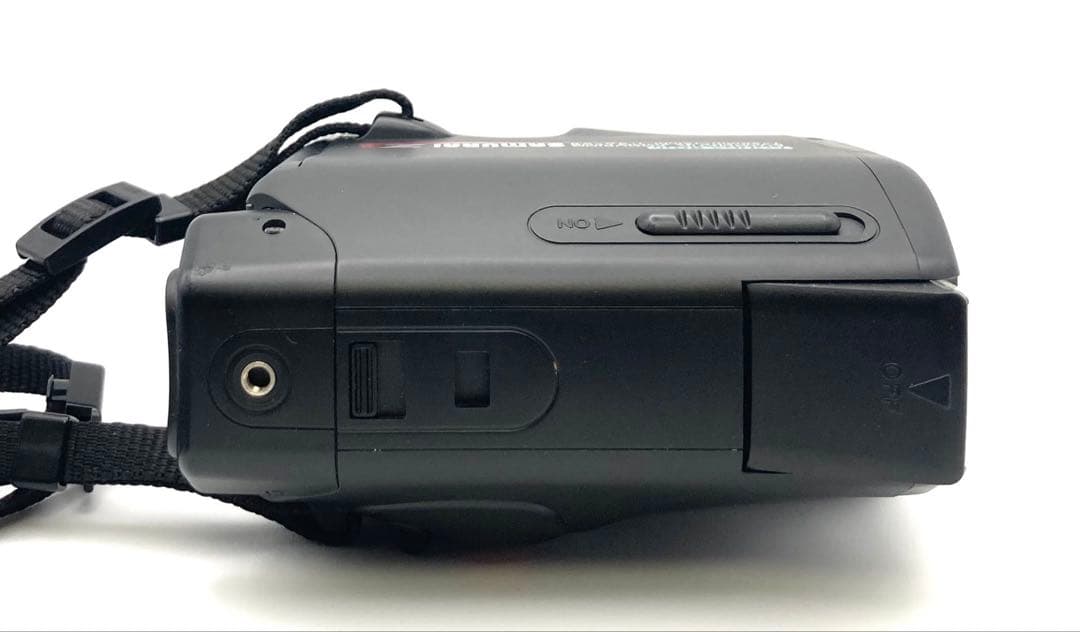 【完動品 美品】KYOCERA SAMURAI Z2 取扱説明書付き フィルム