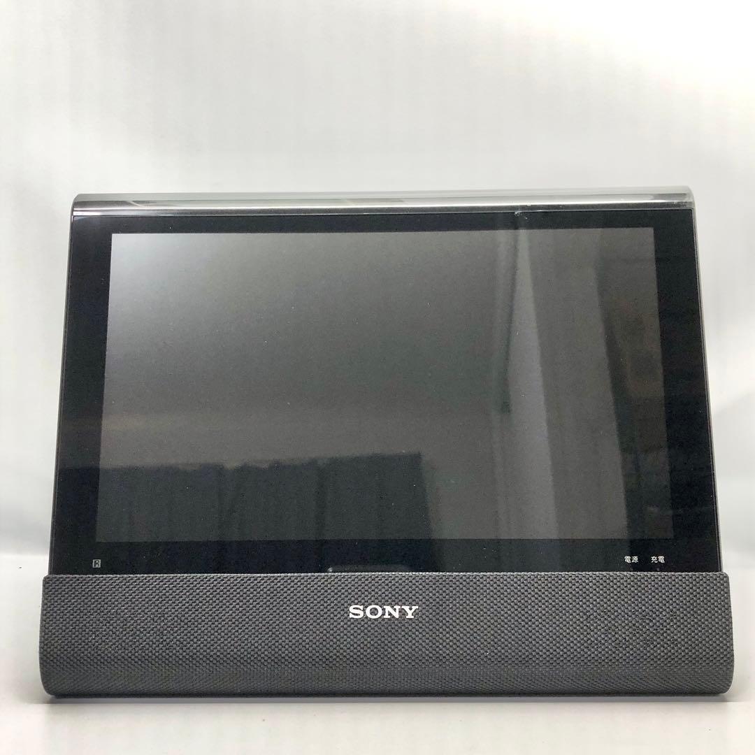 ソニー ポータブルブルーレイプレーヤー/DVDプレーヤー BDP-Z1