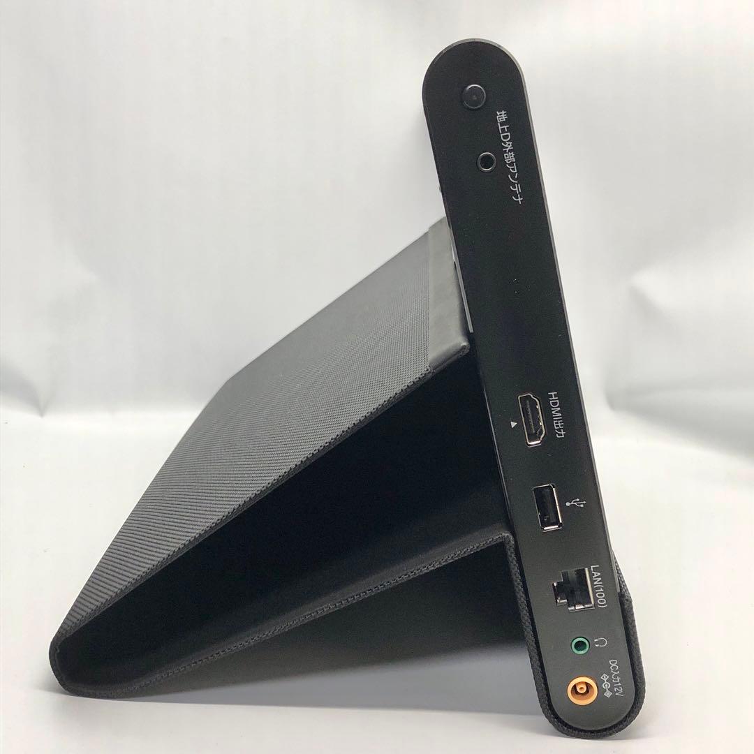 ソニー ポータブルブルーレイプレーヤー/DVDプレーヤー BDP-Z1