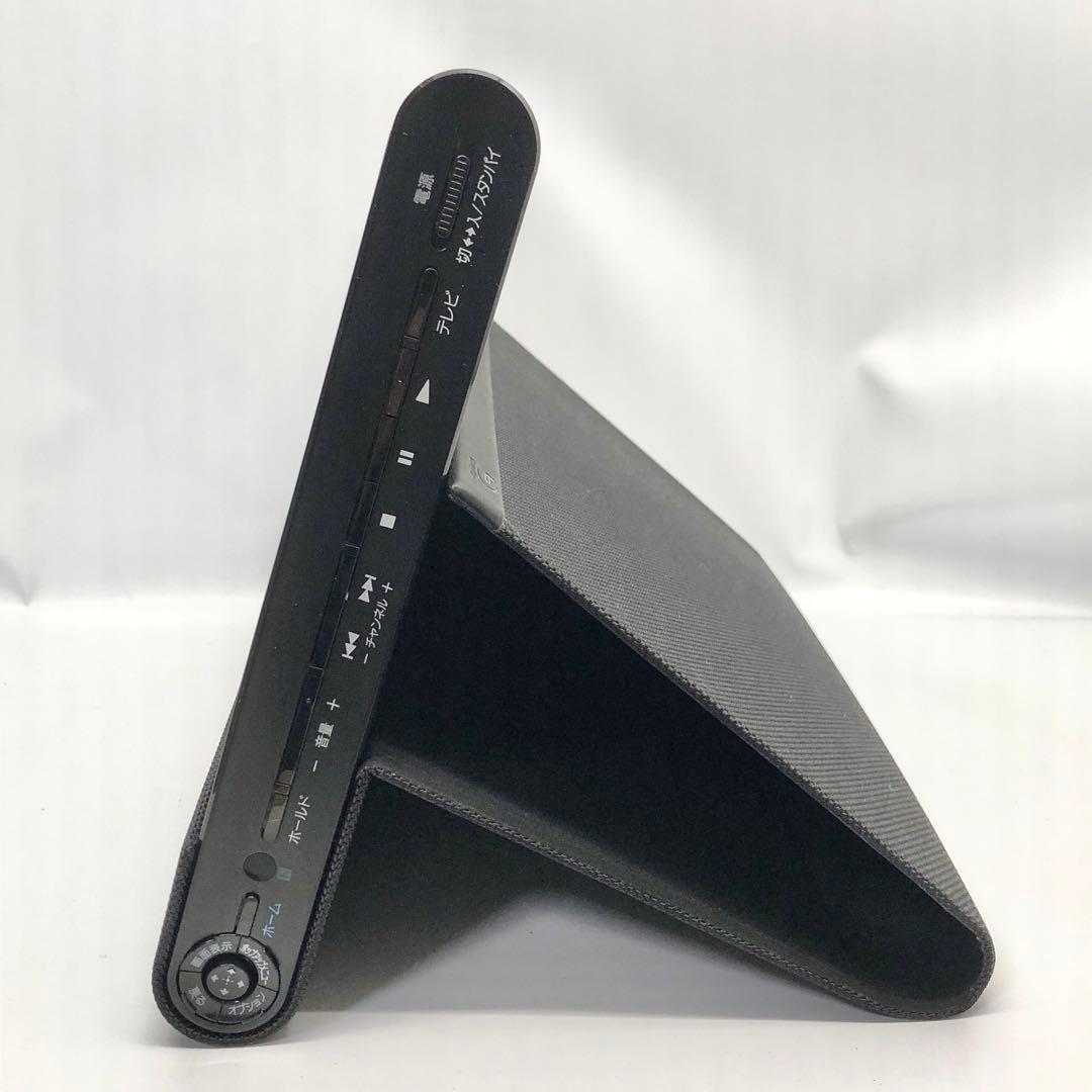 ソニー ポータブルブルーレイプレーヤー/DVDプレーヤー BDP-Z1