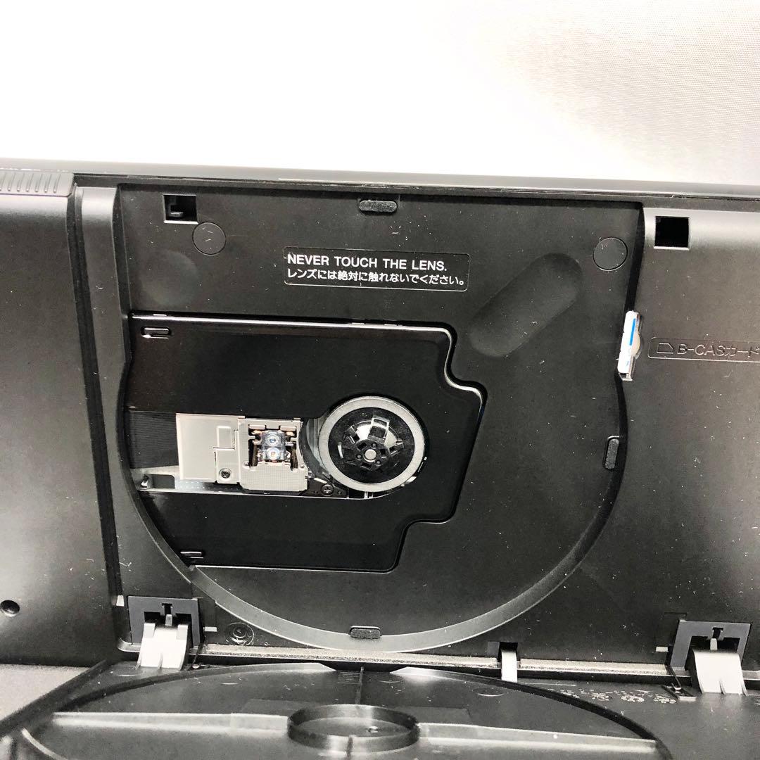 ソニー ポータブルブルーレイプレーヤー/DVDプレーヤー BDP-Z1