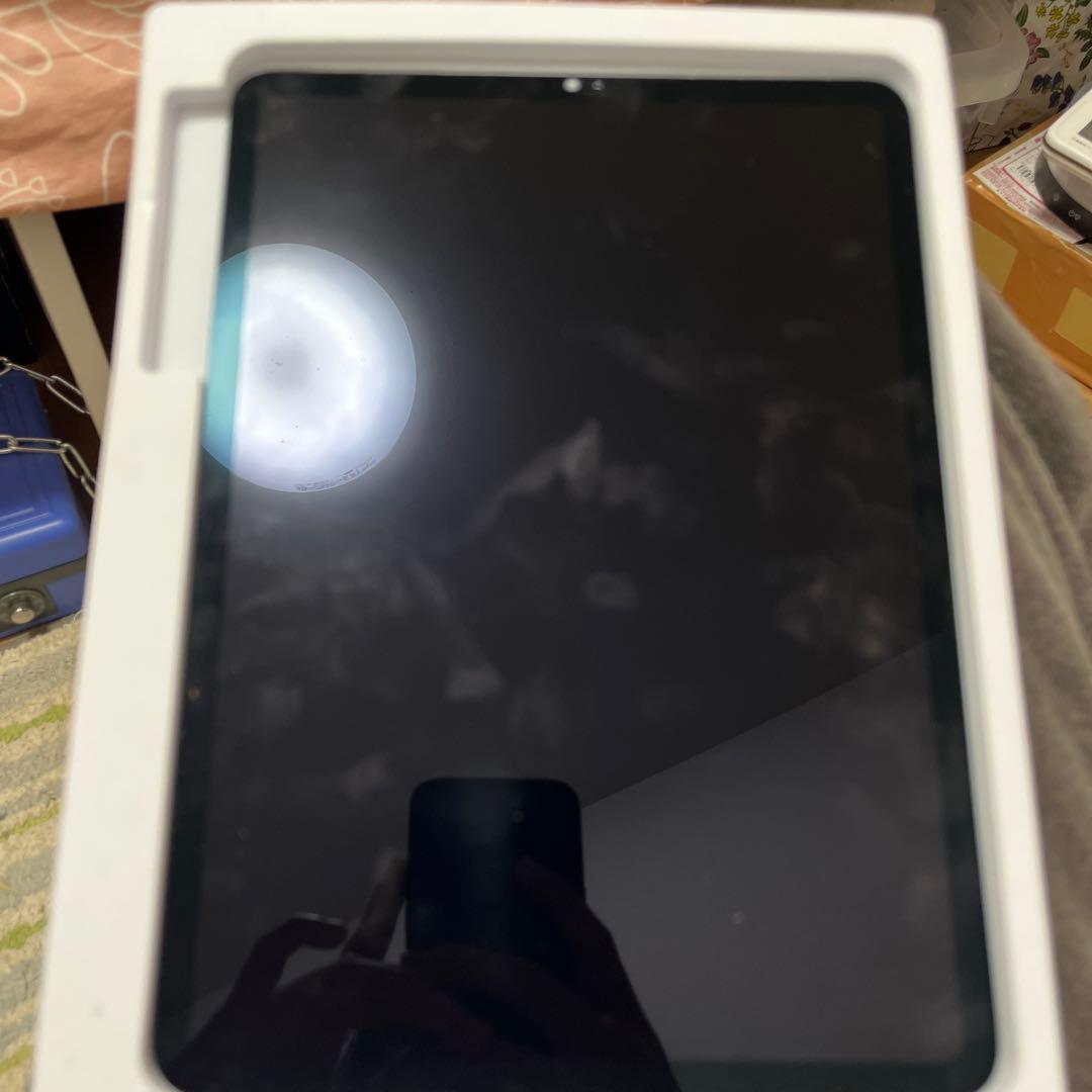 iPad Pro 11 inch M2 2020 128GB WiFi ブラック
