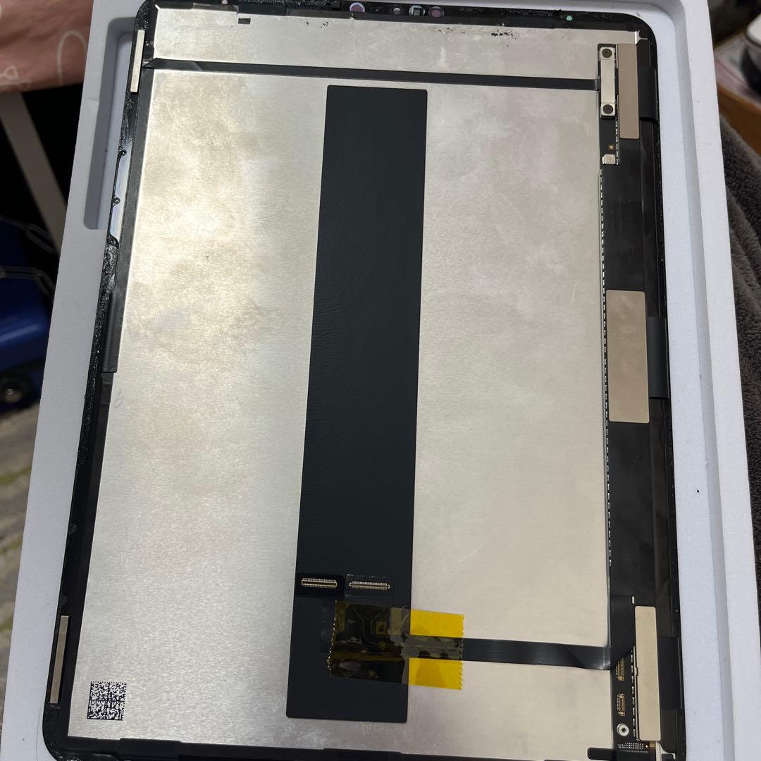 iPad Pro 11 inch M2 2020 128GB WiFi ブラック