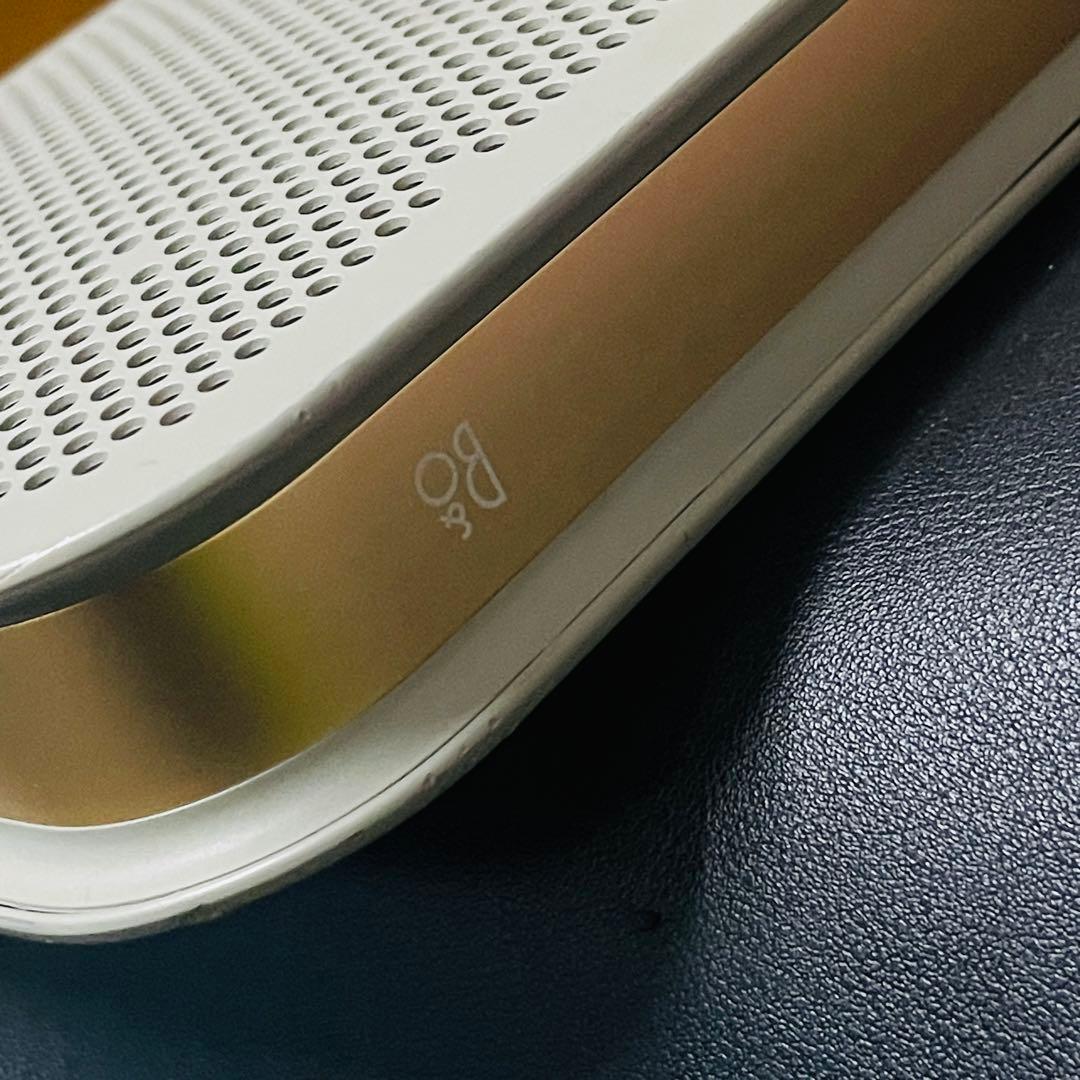 Bang & Olufsen BeoPLAY A2 スピーカー動作確認済み