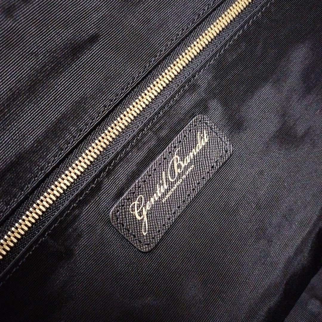 値下げ❗️GENTIL BANDIT ジャンディバンティ　迷彩柄ボストン　美品