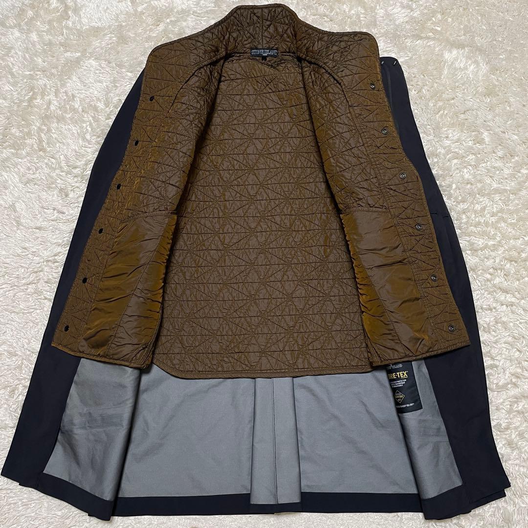 STONE  SHADOW PROJECT ダウンコート ジャケット