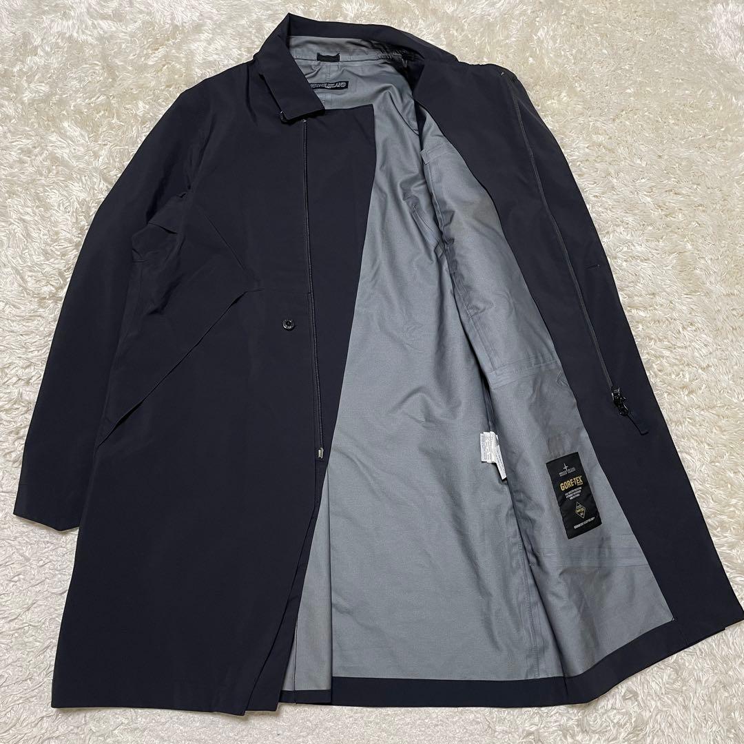 STONE  SHADOW PROJECT ダウンコート ジャケット