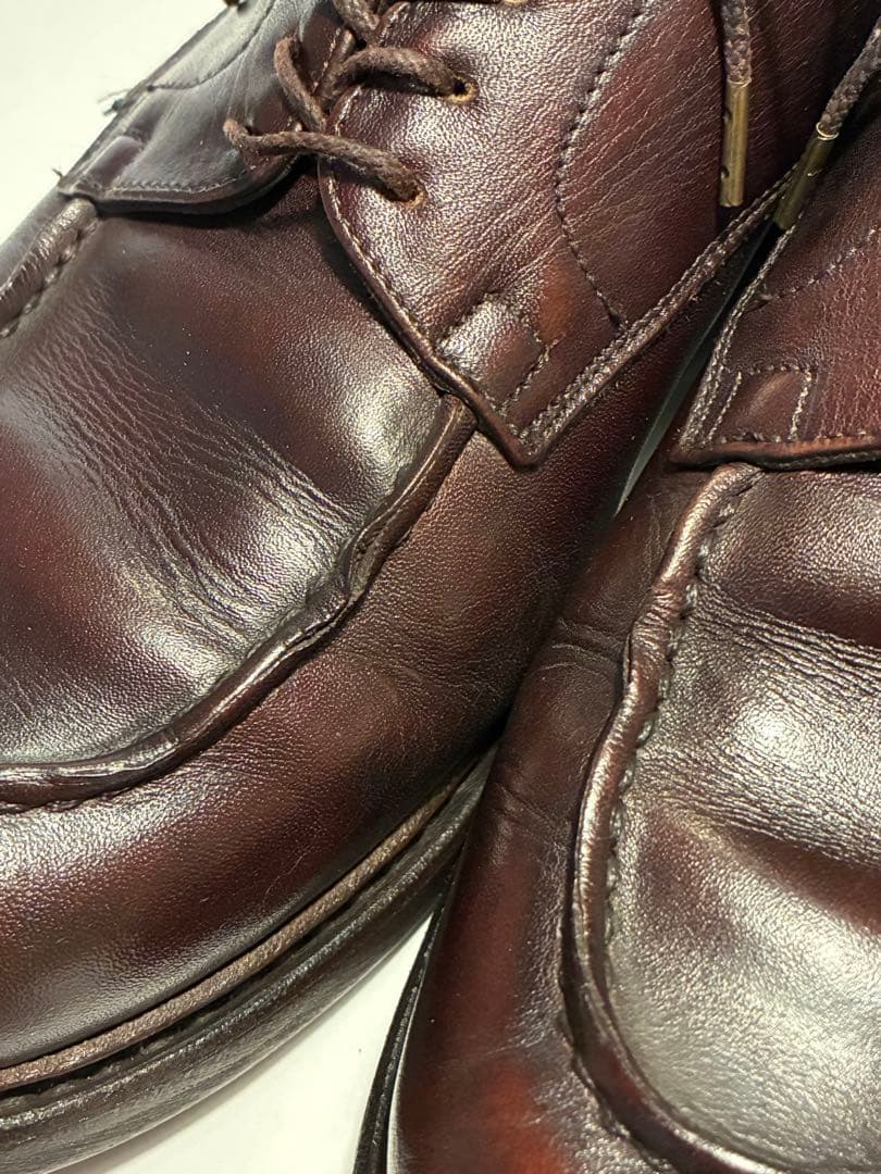PARABOOT パラブーツUK7.5 26cm相当　シャンボードCAFE
