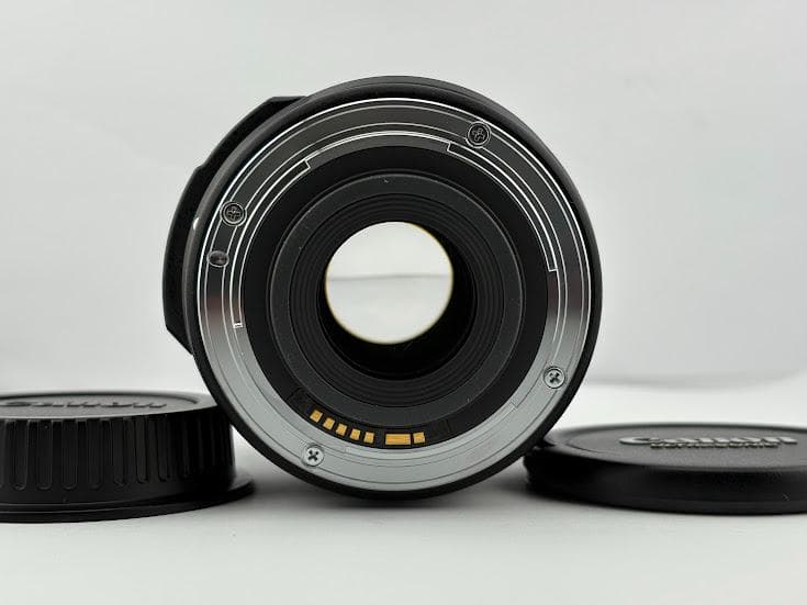 ★極上美品★ キヤノン EF-S 17-85mm F4-5.6 IS USM