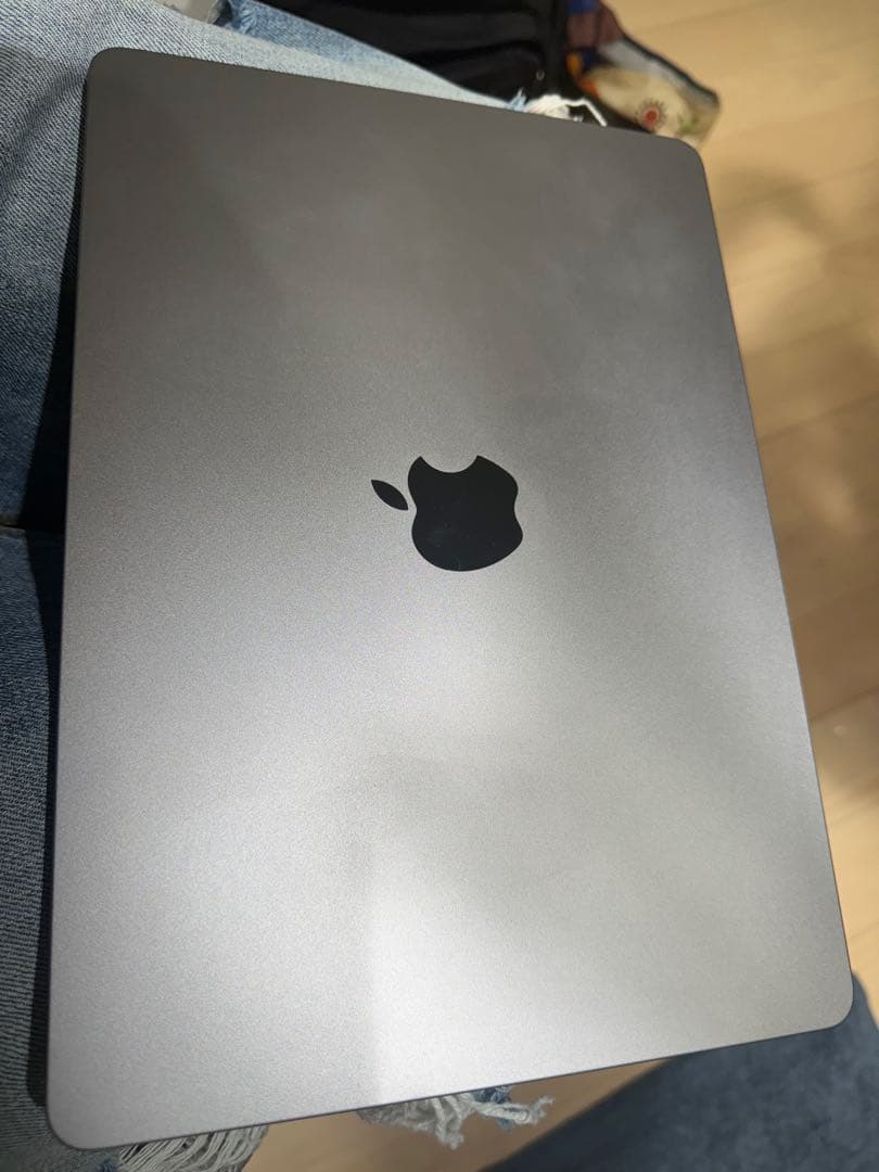 MacBook Air 13インチ M2 8GB 256GB 電池90％