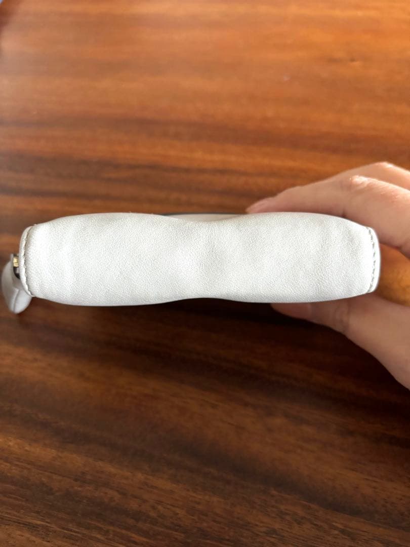 アニヤハインドマーチ　チャビー　ミニ財布　ウォレット