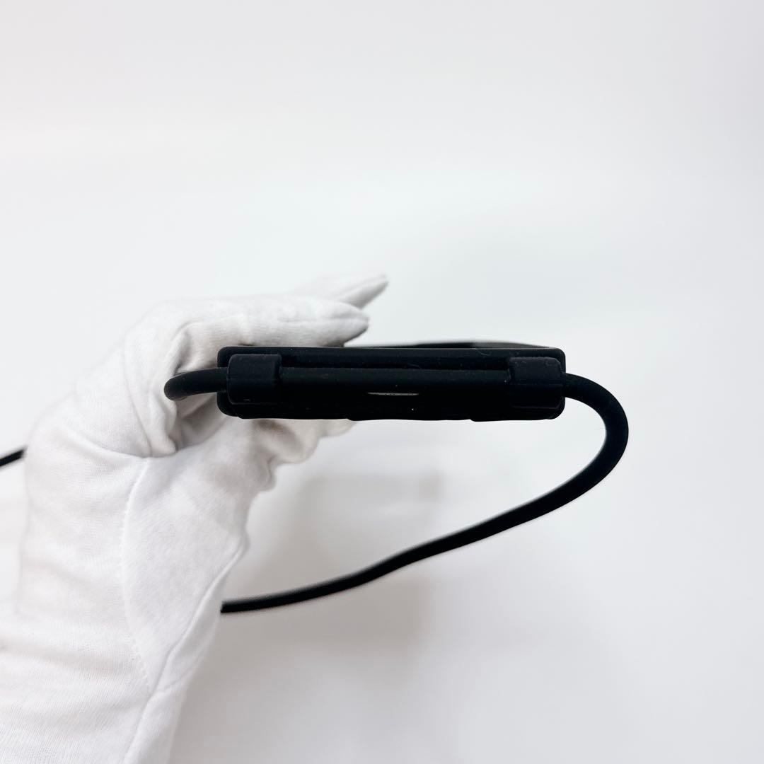 【未使用級】ボッテガ iPhone15Proイントレ ラバーケース ショルダー付