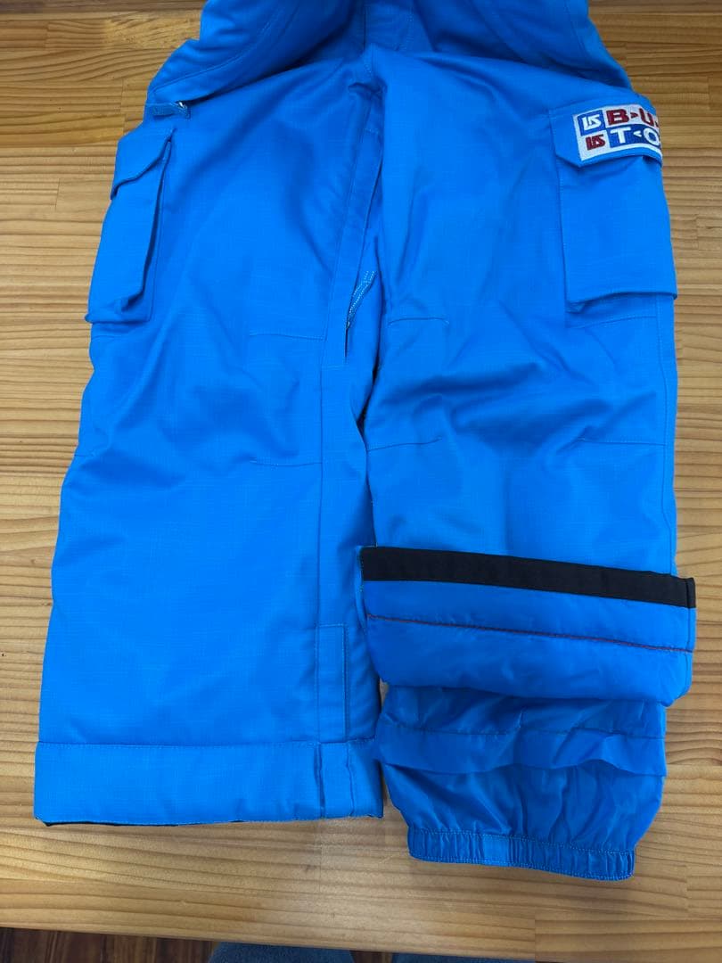 Burton バートン スノーボードウエア 子供用