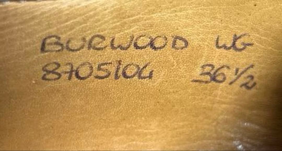 桜*木様 Church's/チャーチ/バーガンディ/ローファー