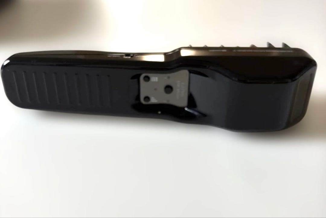 エレクトロン　電気バリブラシ　ELECTRIC BARI BRUSH