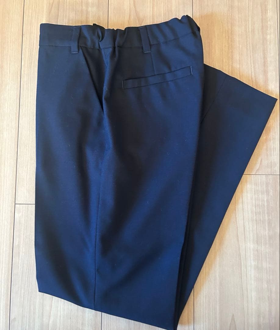 green label relaxing 150 卒業式スーツ 男の子