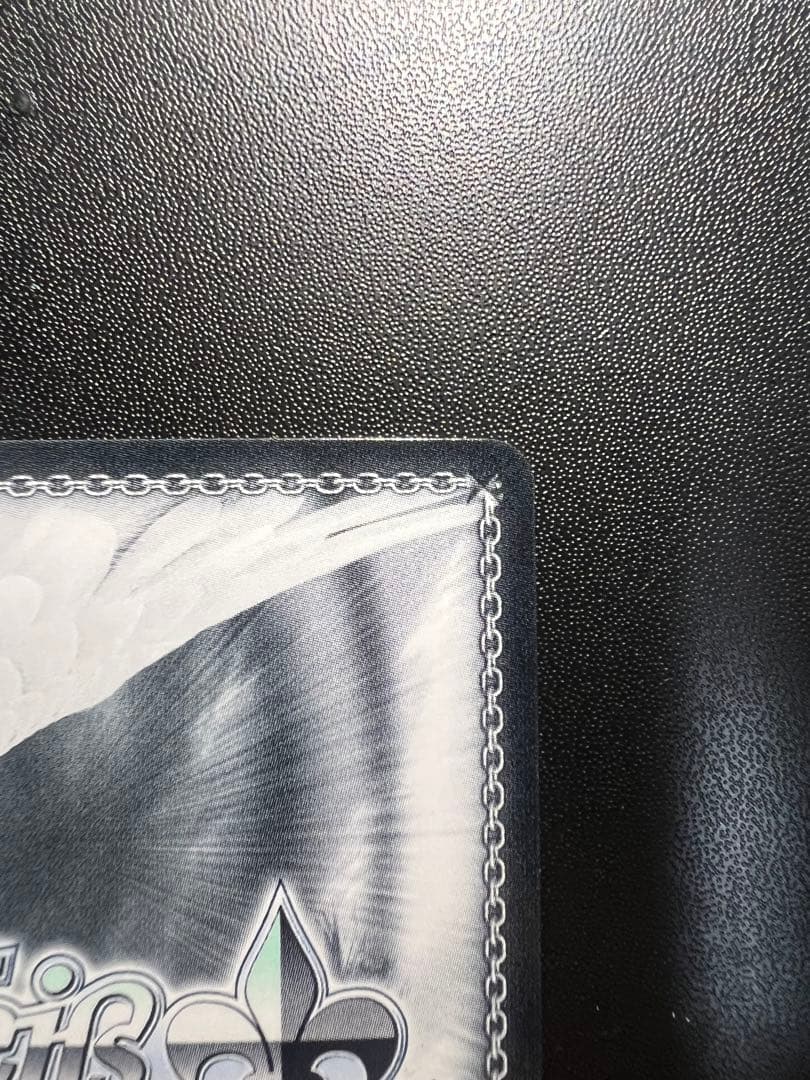 ヴァイスシュヴァルツ がうる・ぐら SP サインカード