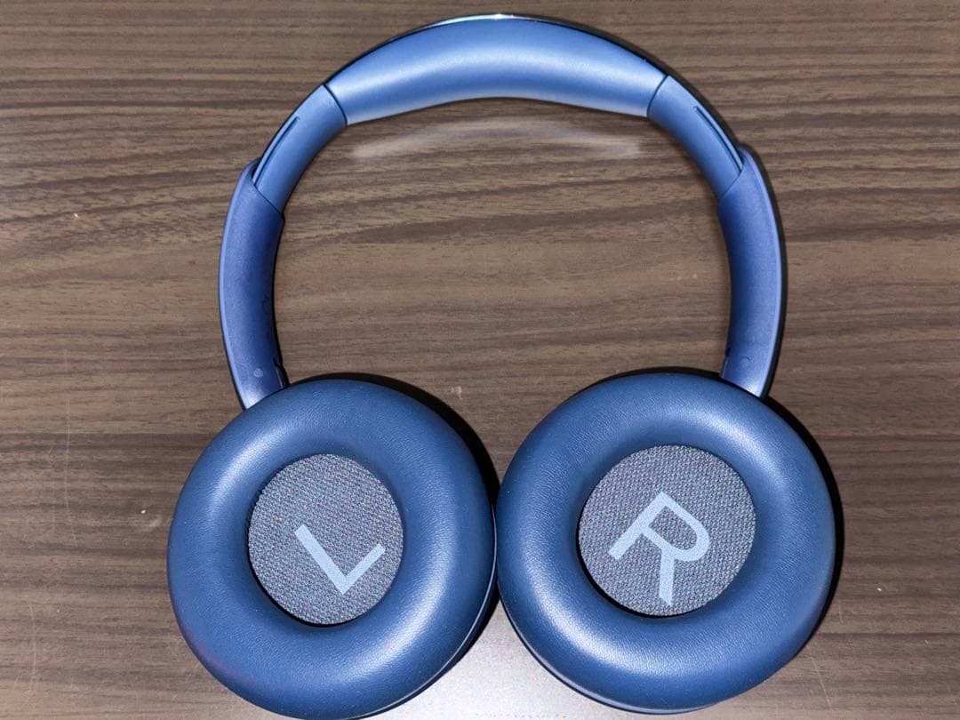 Anker Soundcore Space Q45 ワイヤレス ヘッドホン