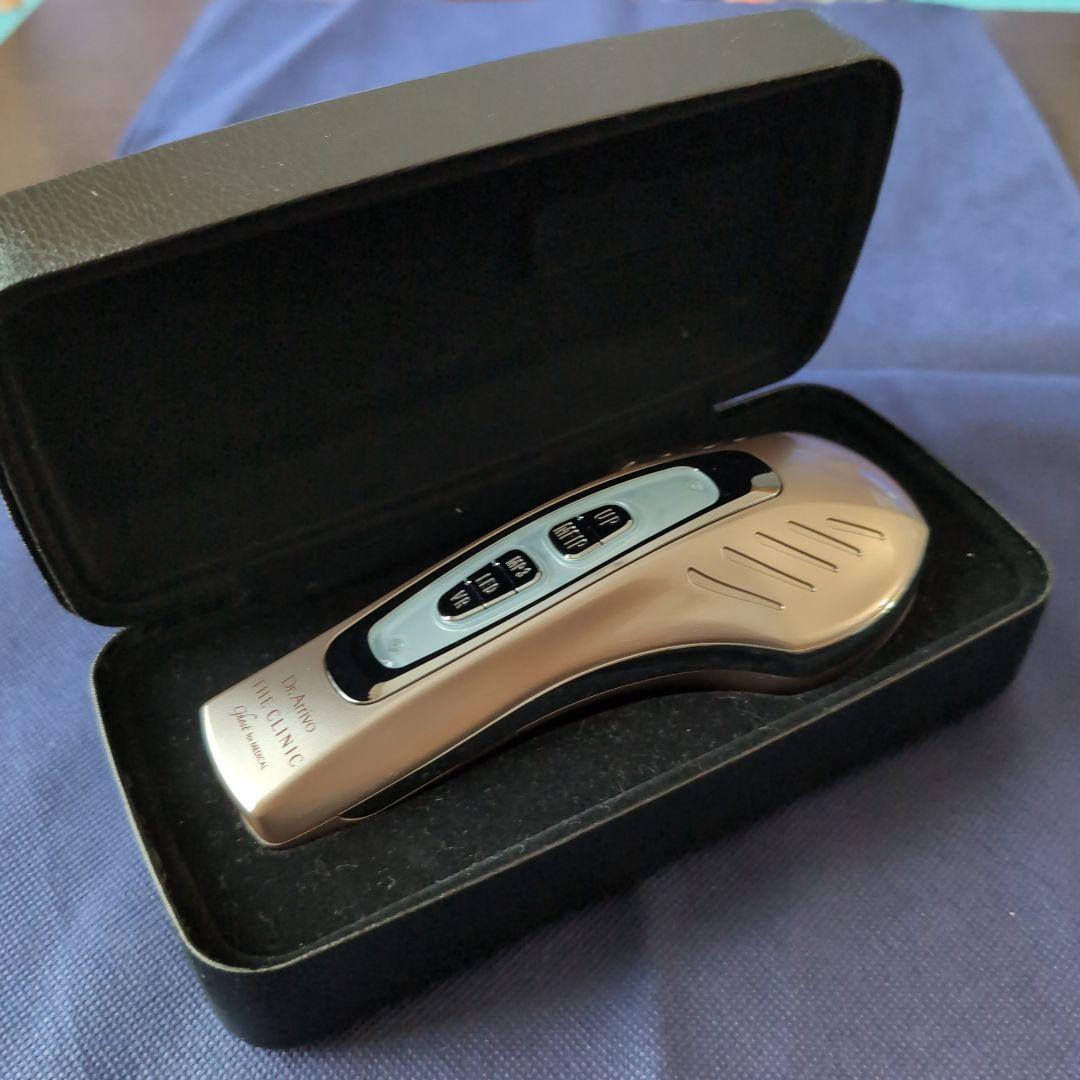 ドクターアリーヴォ ザ クリニック美顔器