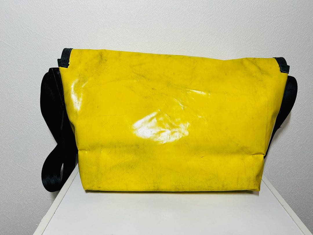 FREITAG（フライターグ）SURFSIDE6 / F42 イエロー　廃盤品