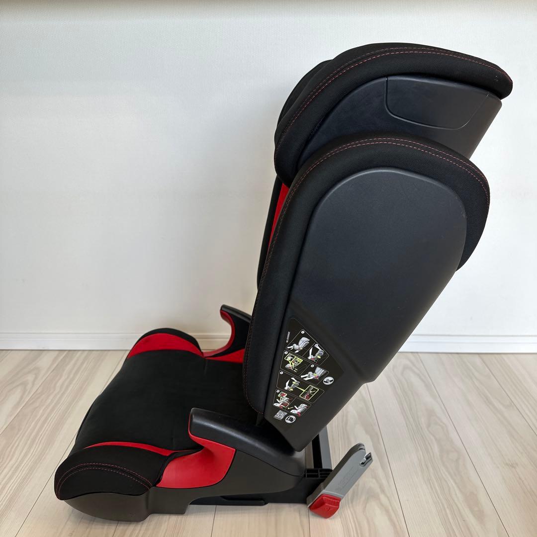 メルセデスAMG 車用チャイルドシート 純正